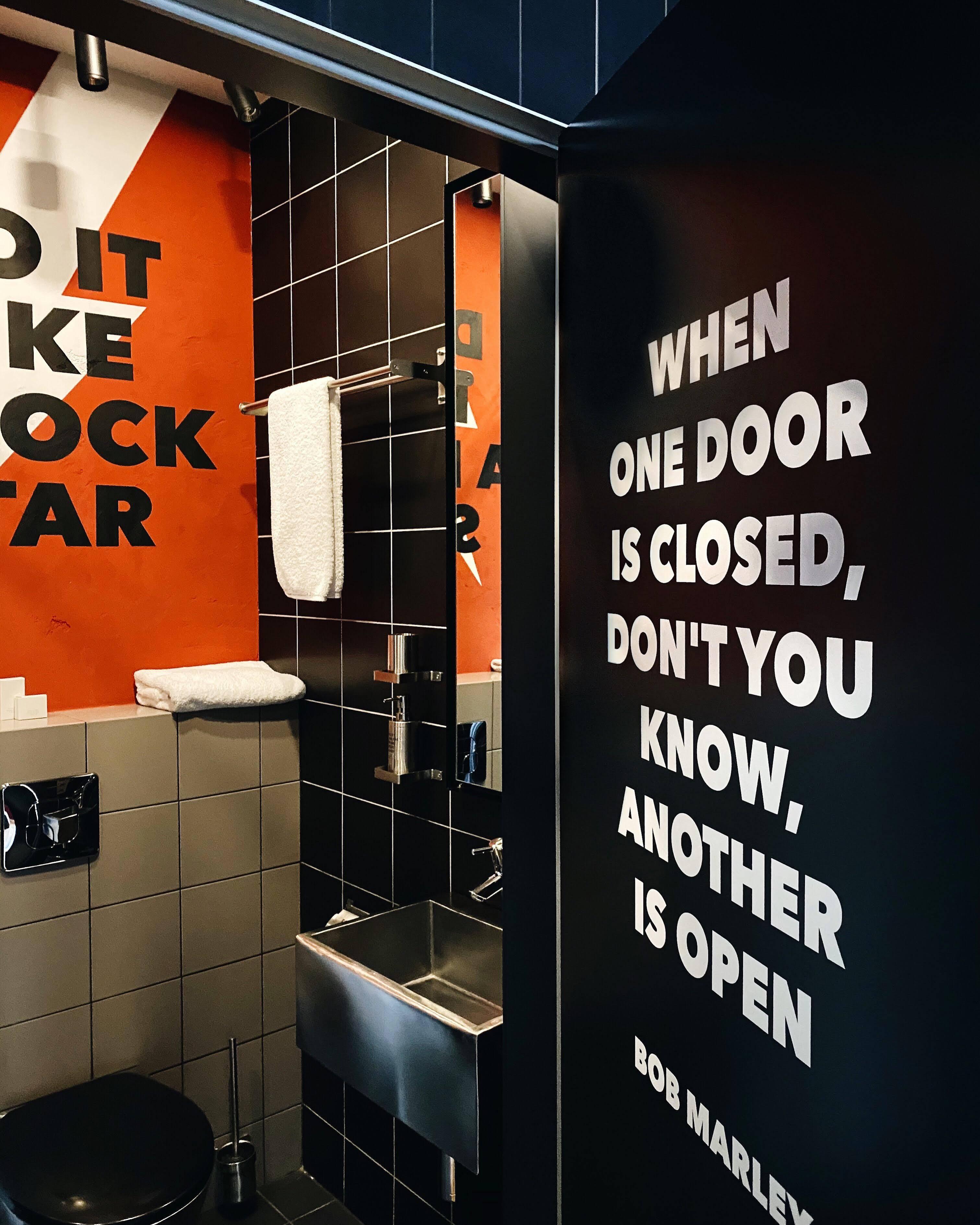 Design-Hotel Rooms And Rumors Odessa Luaran gambar