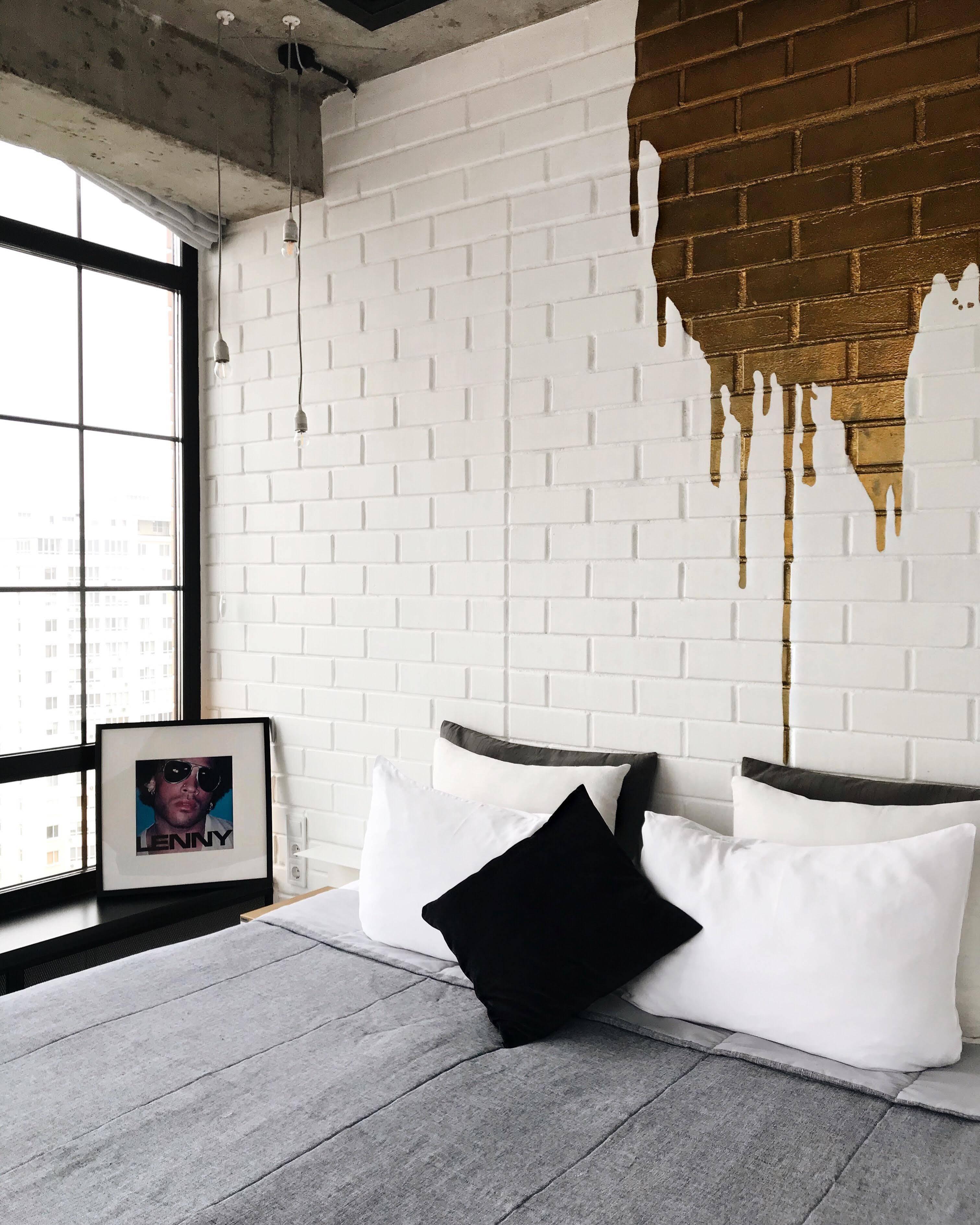 Design-Hotel Rooms And Rumors Odessa Luaran gambar