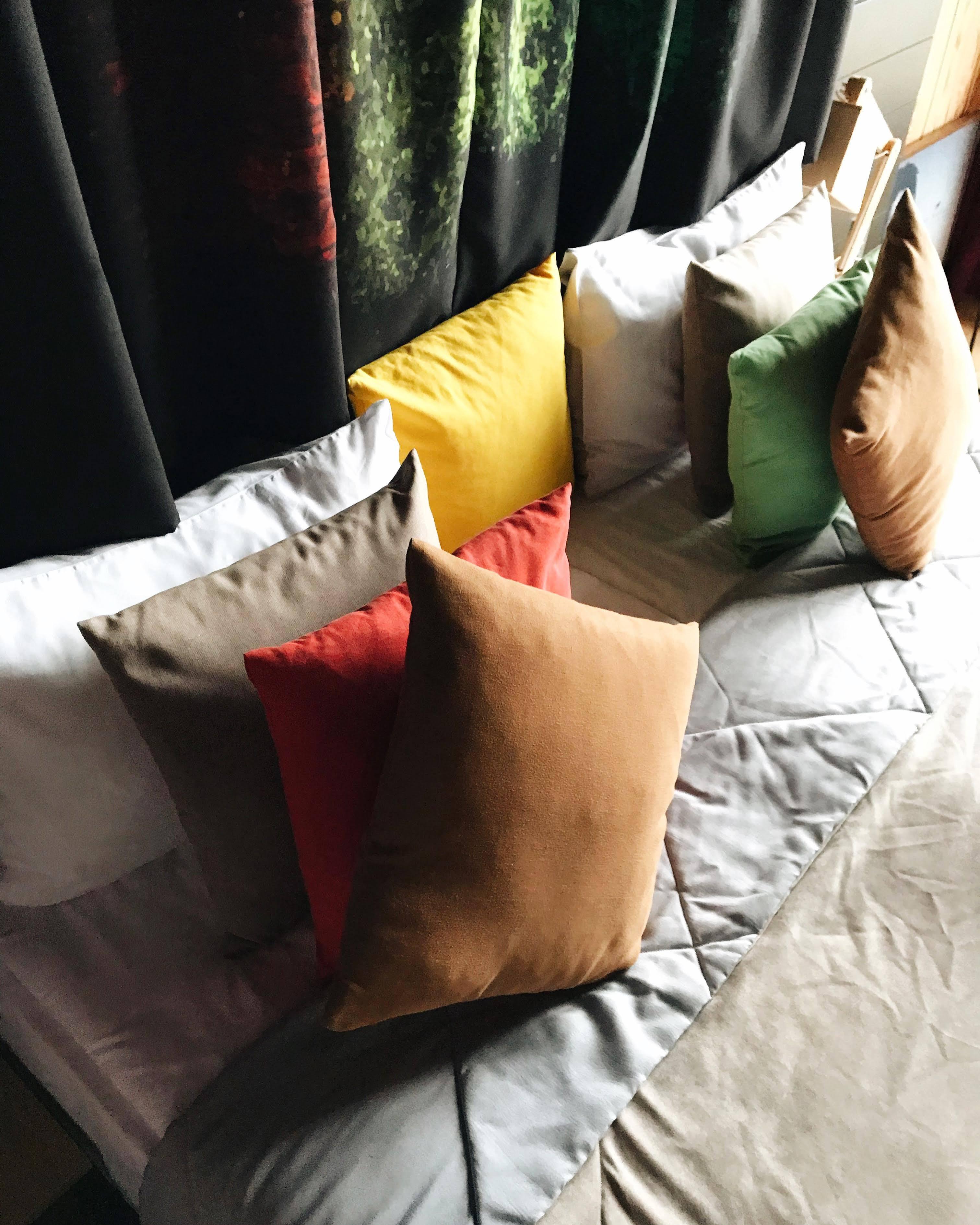 Design-Hotel Rooms And Rumors Odessa Luaran gambar
