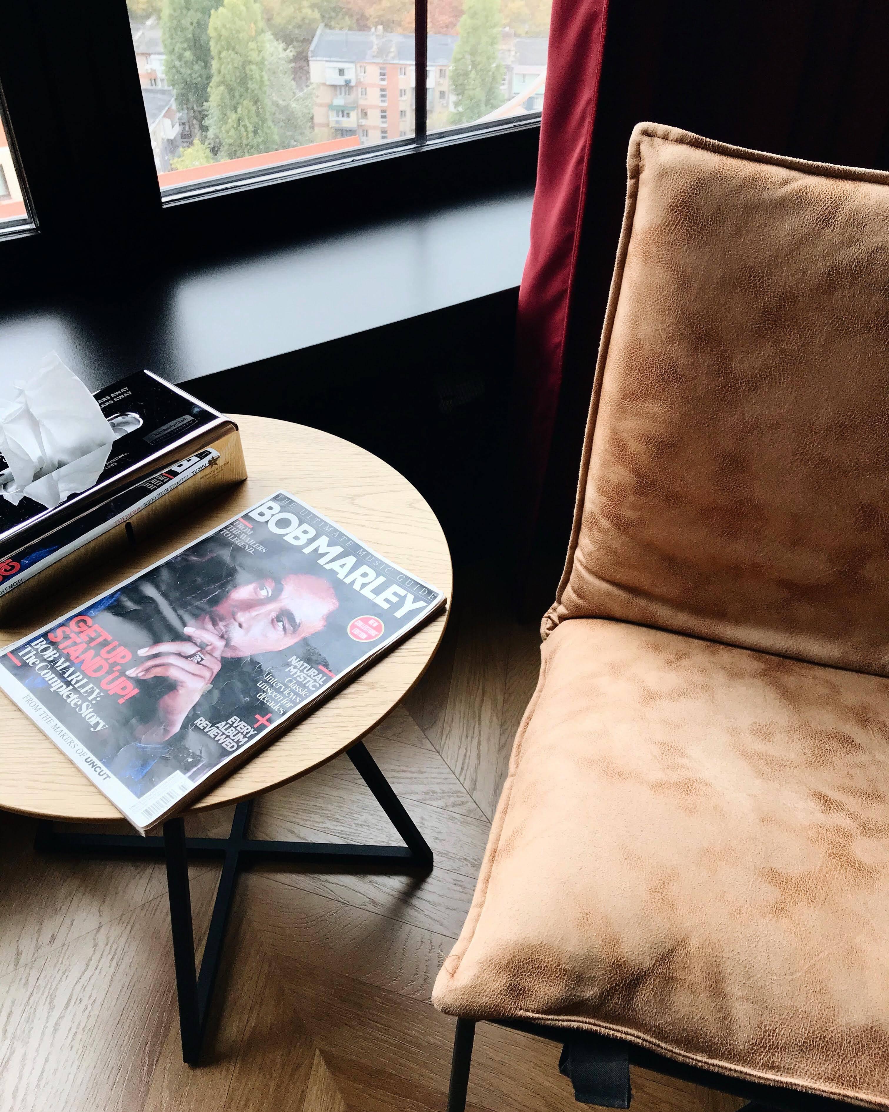 Design-Hotel Rooms And Rumors Odessa Luaran gambar