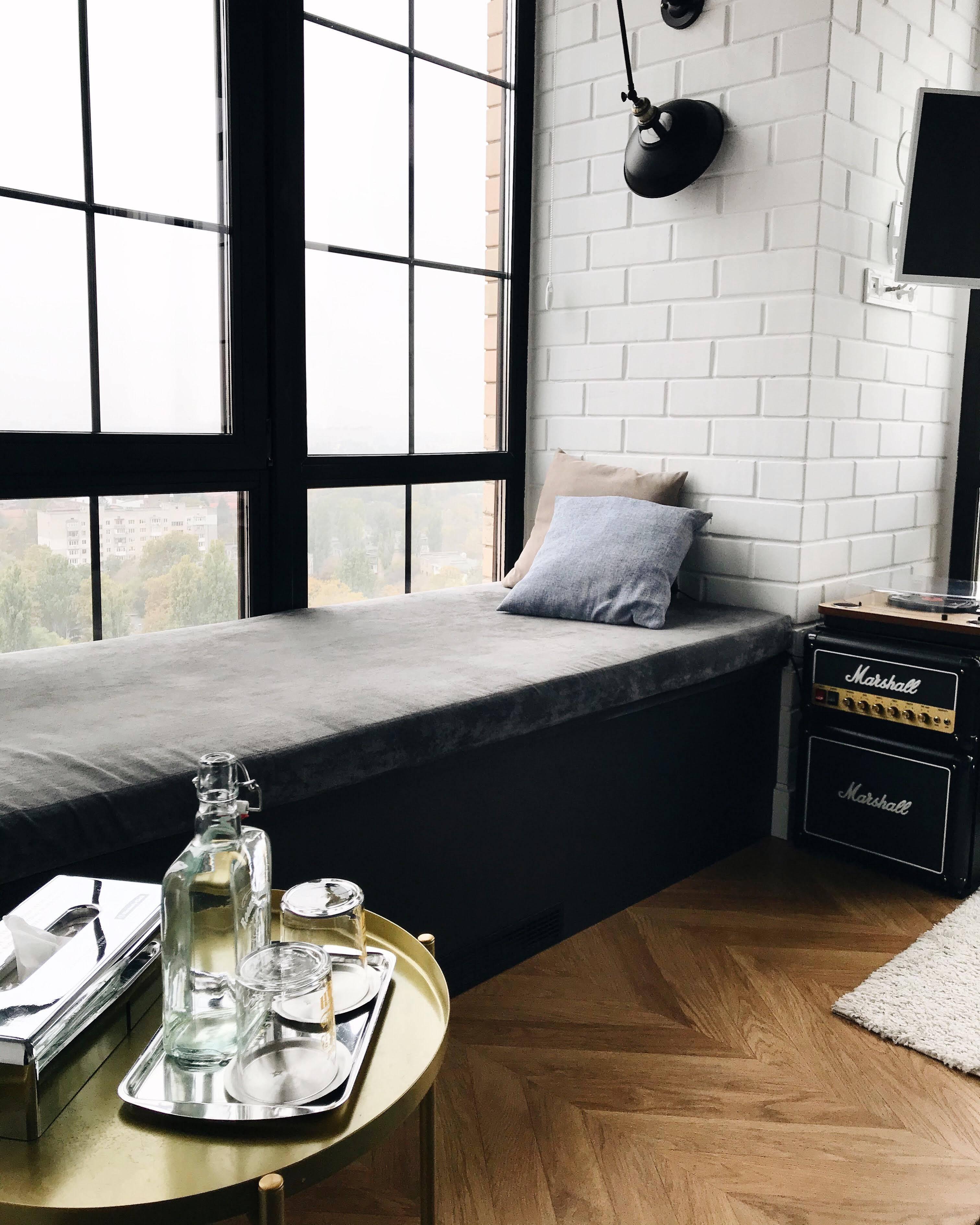 Design-Hotel Rooms And Rumors Odessa Luaran gambar